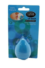 LipSilk Blueberry Lip Balm Murukali.com