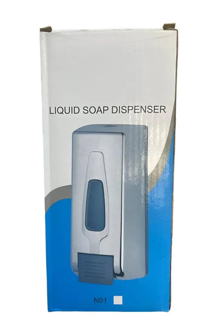 Liquid Soap Dispenser Murukali.com