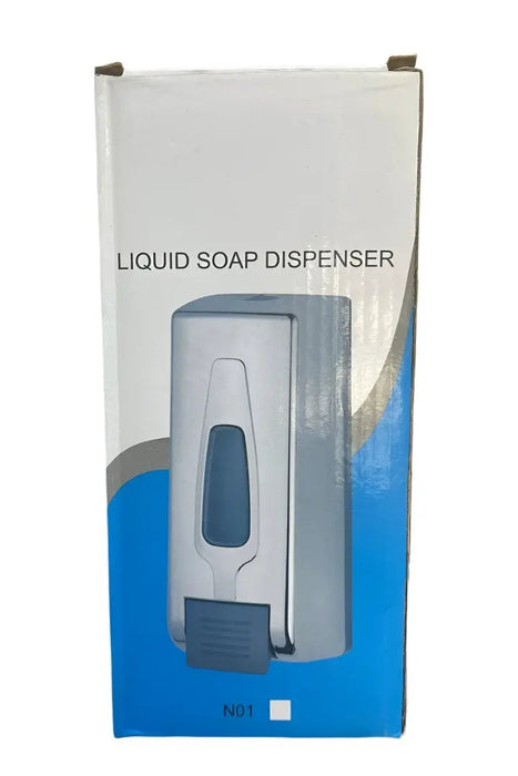 Liquid Soap Dispenser Murukali.com