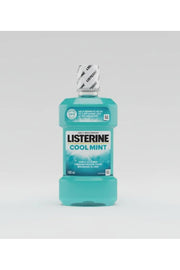 Listerine Cool Mint Daily Mouthwash 500ml Murukali.com