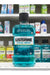 Listerine Cool Mint Daily Mouthwash 500ml Murukali.com