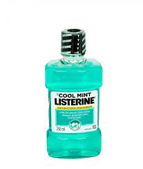 Listerine Mouthwash-cool mint 250ml murukali.com