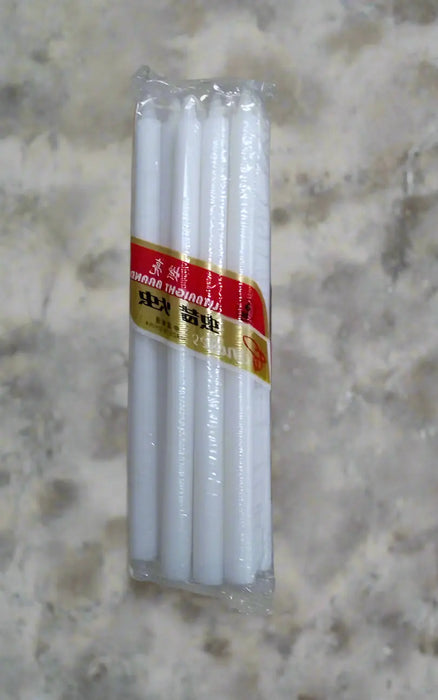 Litbright  Brand Candles 8pcs Murukali.com