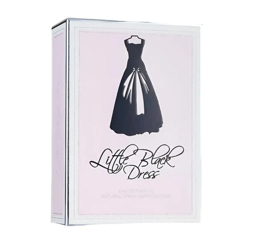 Little Black Dress Eau de Parfum, 100 ml, 3.4 FL OZ Murukali.com