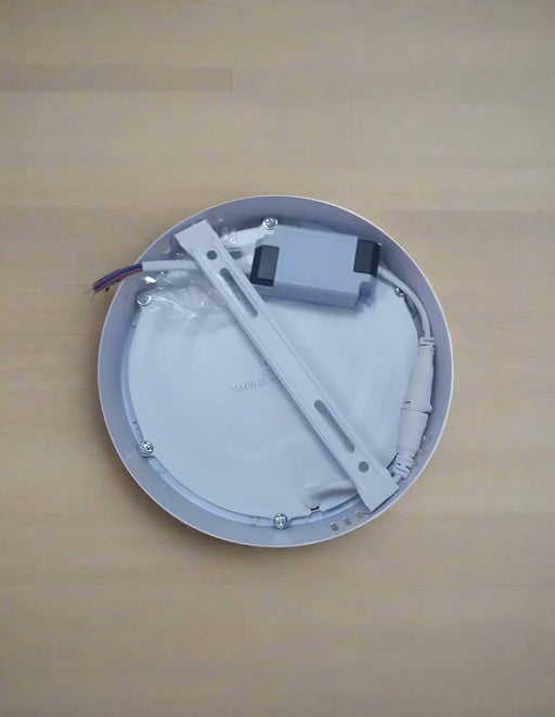 Loa Led Panel Light 12W Murukali.com