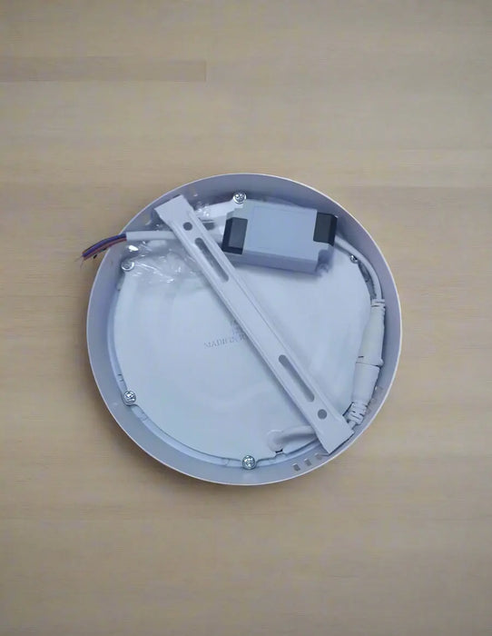 Loa Led Panel Light 12W Murukali.com