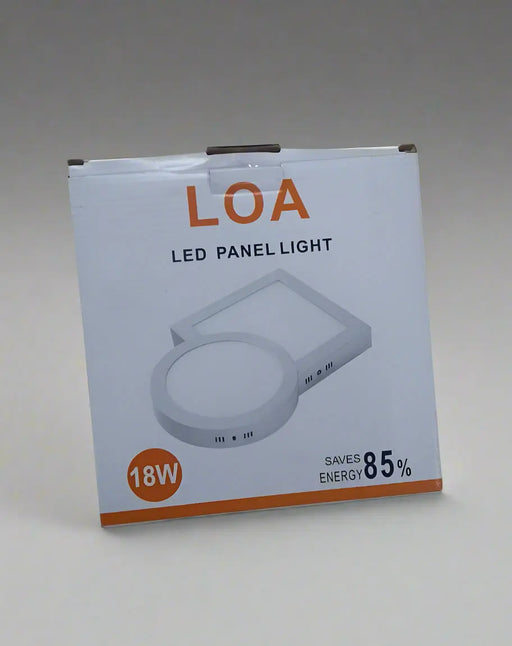 Loa Led Panel Light 18W Murukali.com