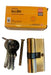 Lock Cylinder Kale 164/BN Murukali online business