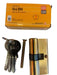 Lock Cylinder Kale 164/BN Murukali online business