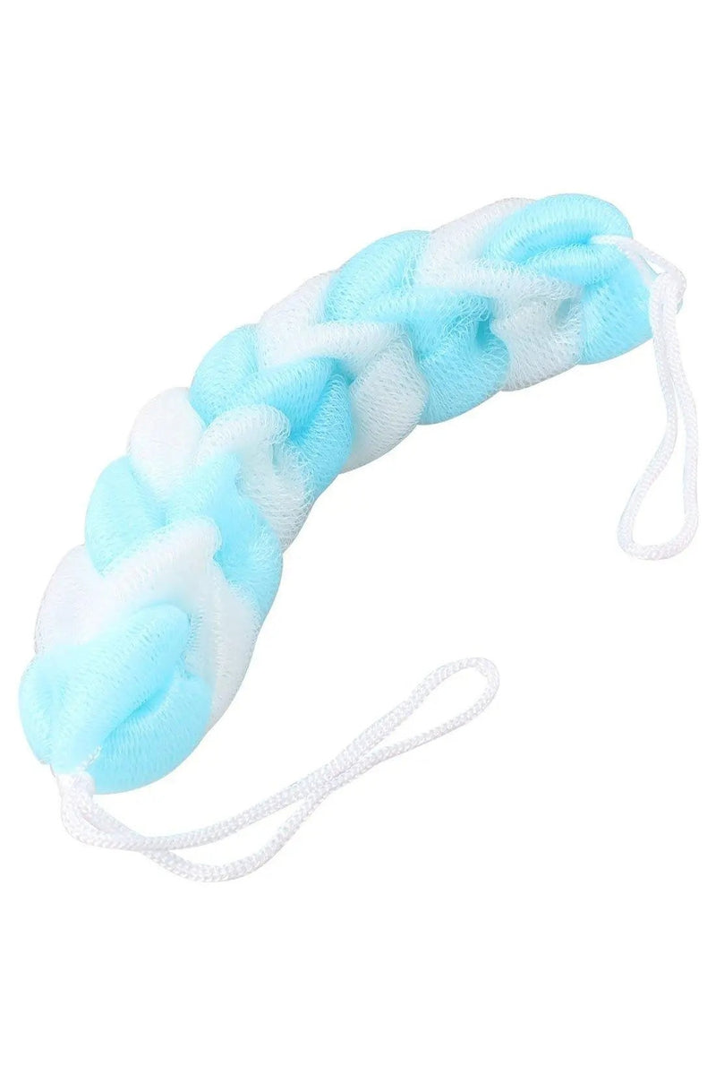 Long Bath Puff Sponger Shower murukali.com