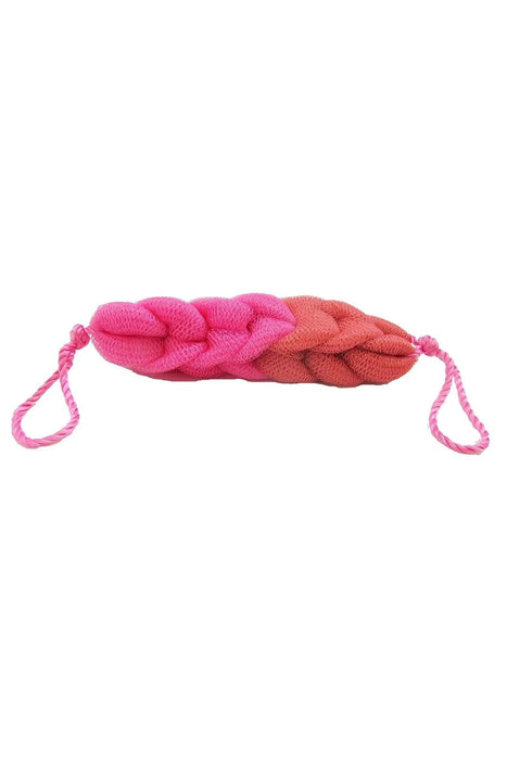 Long Bath Puff Sponger Shower murukali.com