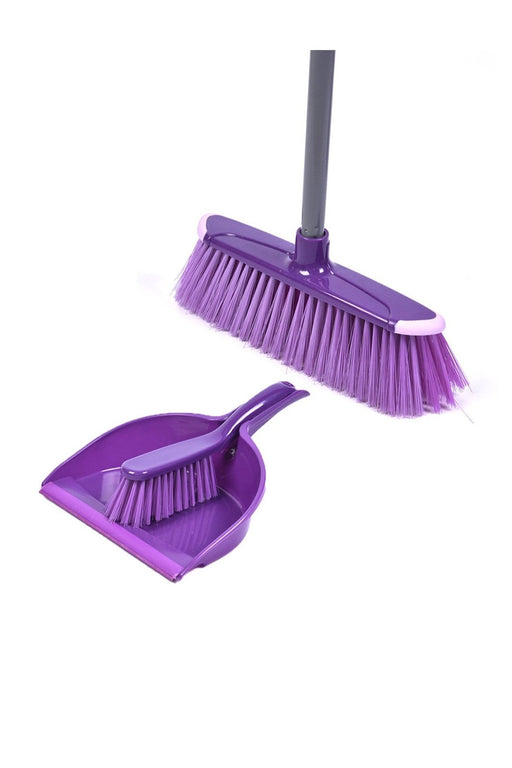 Long Broom Dust Pan Mini Broom murukali.com