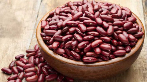 Long Dark Red-Dry Beans /kg murukali.com