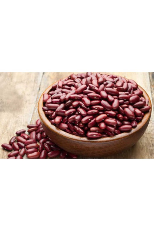 Long Dark Red-Dry Beans /kg murukali.com