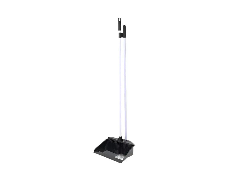 Long Handle Dustpan & Brush Murukali.com