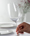Long P&Long Head Wine Glass -11cm /6pcs murukali.com