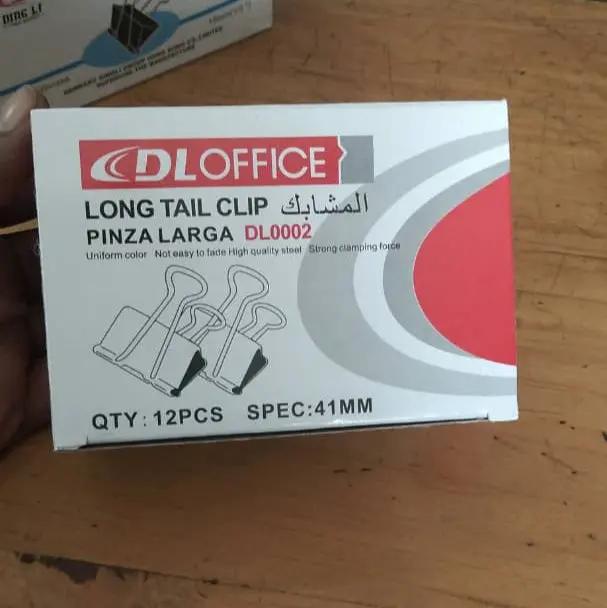 Long Trail Clipper Paper Clips 12pcs murukali.com