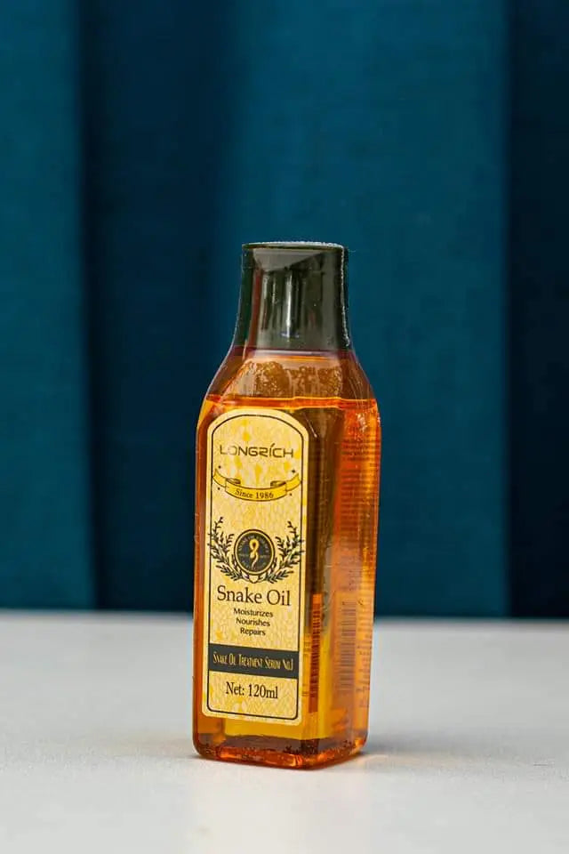 Longrich Snake Oil Essence murukali.com