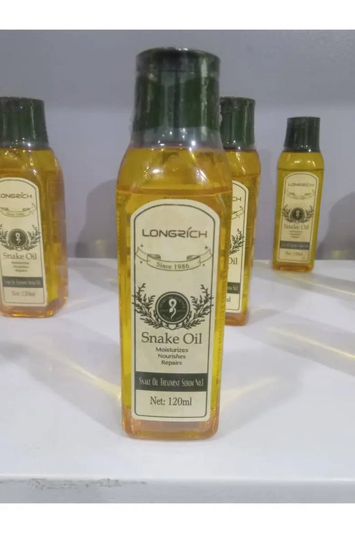 Longrich Snake Oil Essence murukali.com