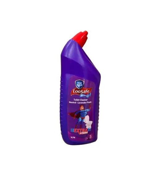 Loosafe Superstrength Toilet Cleaner Neutral - Lavender Fresh Murukali.com