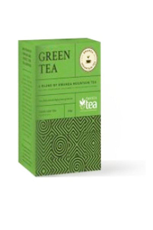 Loose Leaf -Green Tea /175g murukali.com