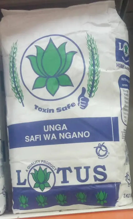 Lotus Home Baking Flour /2kg murukali.com