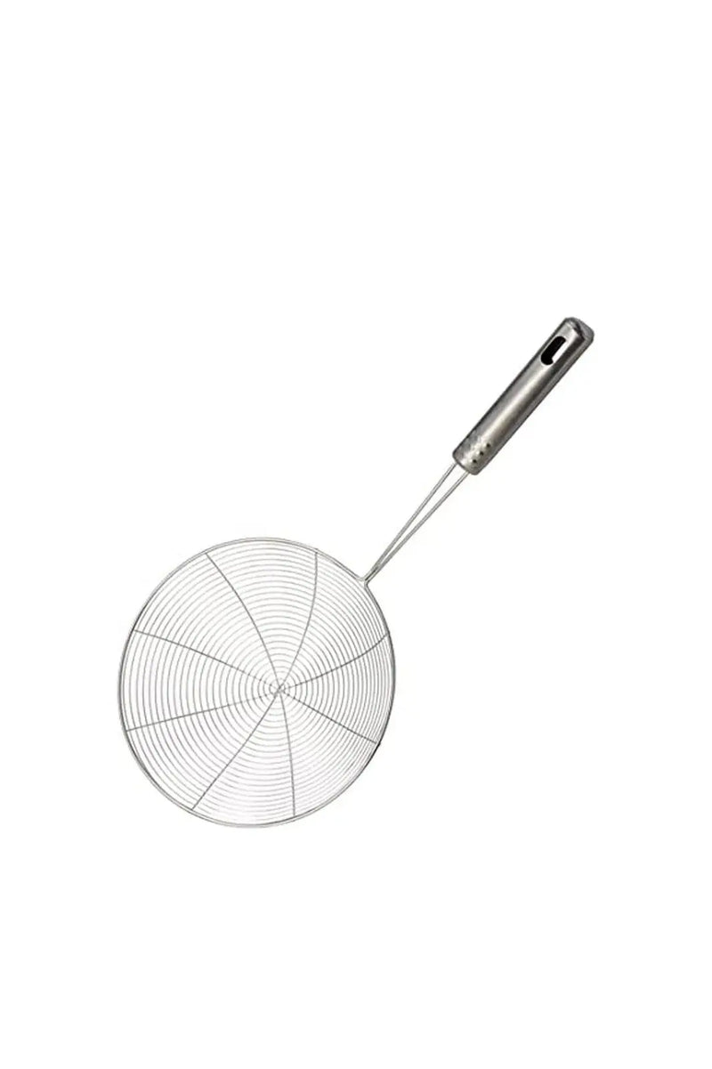 Louche pour les frites&Spaghetti murukali.com