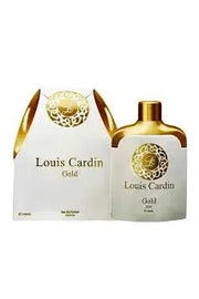 Louis Cardin Gold/100ml Murukali.com