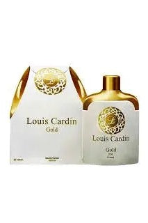 Louis Cardin Gold/100ml Murukali.com