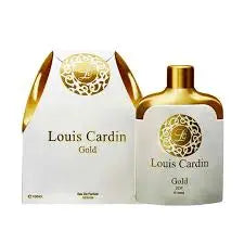 Louis Cardin Gold/100ml Murukali.com