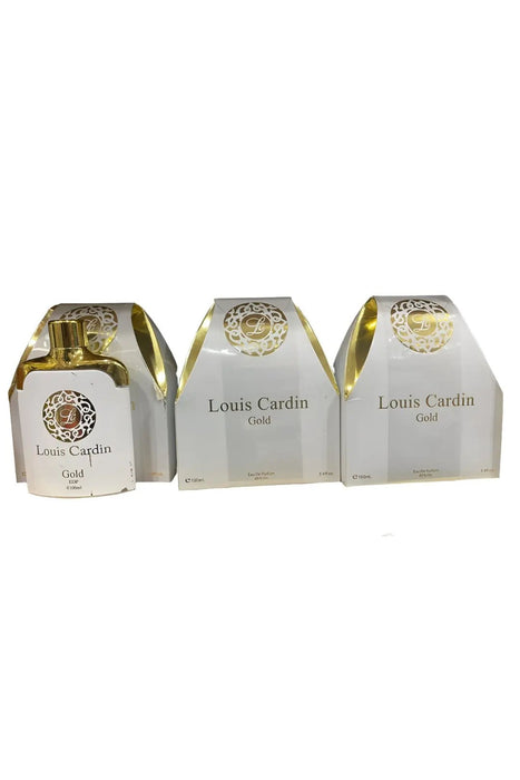 Louis Cardin Gold/100ml Murukali.com