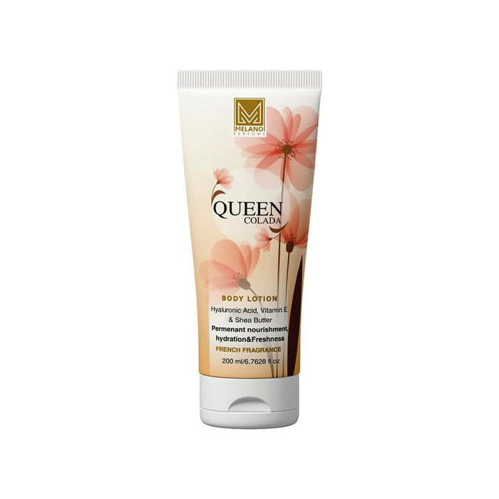Queen Colada Body Lotion 200 ml