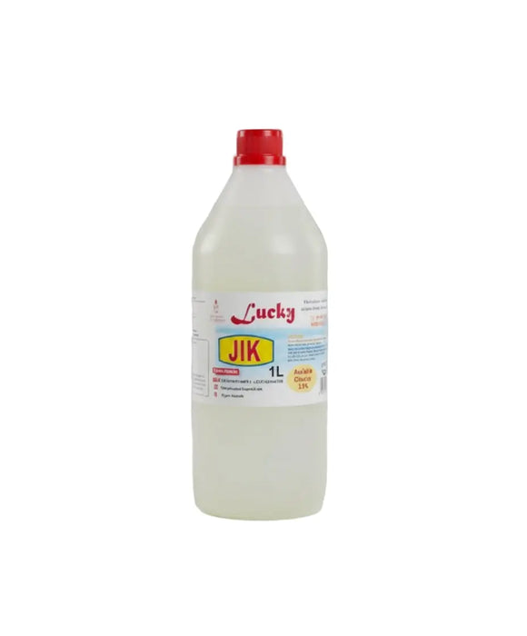 Lucky JIK – Multi-Purpose Bleach