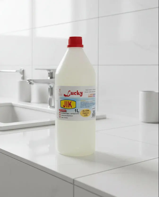 Lucky JIK – Mehrzweckbleiche