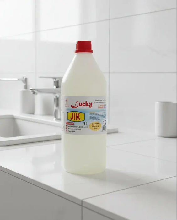 Lucky JIK – Multi-Purpose Bleach