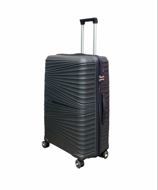 Luggo 20-Inch Cabin Suitcase – Compact Travel Luggage Size medium Murukali.com