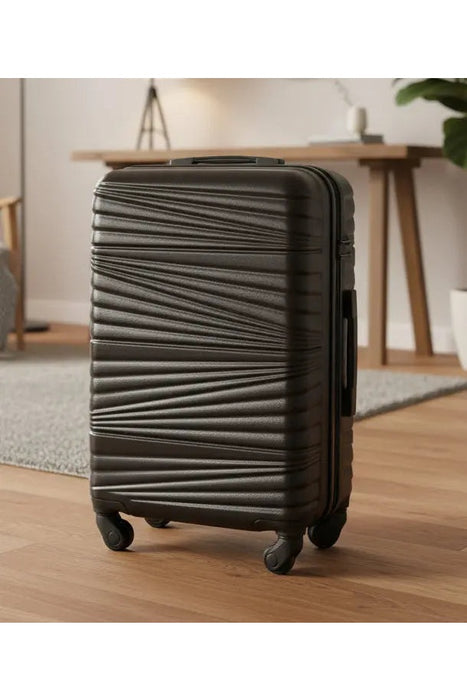 Luggo 20-Inch Cabin Suitcase – Compact Travel Luggage Size medium Murukali.com