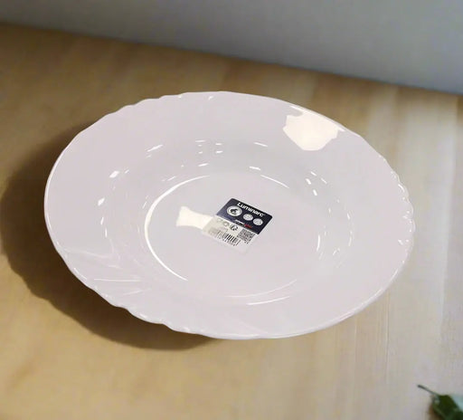 Luminarc Cadix Dinner Plate 1pcs Murukali.com