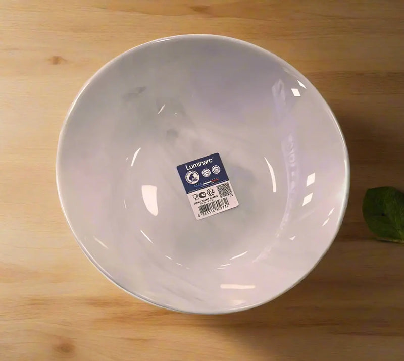 Luminarc Soup Plate 1pcs Murukali.com