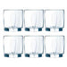 Luminaric Flame Glasses 30cl /6pcs murukali.com
