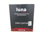 Luna Drip Coffee Bag 10x10g Murukali.com