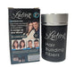 LutinQ Hair Building Fibers (Brown) - 27 GM, Best Keratin Hair Loss Concealer Hair Fiber murukali.com