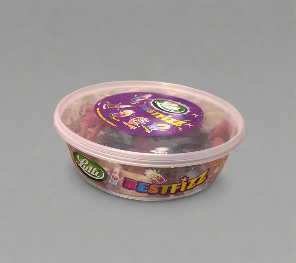 Bestfizz 285g, , Bonbons Gélifiés Ean 3116740034964 - View #9