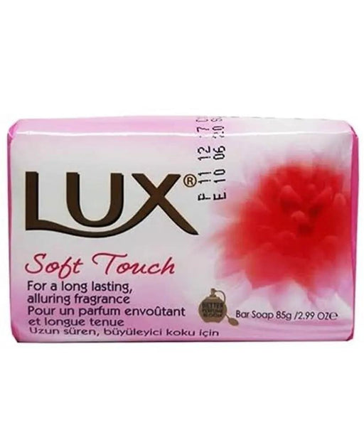 Lux Soft Touch soap Murukali.com
