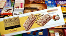 Luxens Wafers Patisserie Coconut 100g Murukali.com