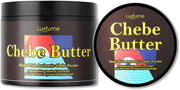 Luxfume Chebe Butter with Authentic Chebe Powder - 102g Murukali.com
