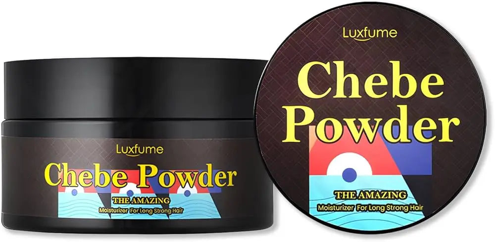 Luxfume Chebe Powder for Hair Growth - 30g Murukali.com