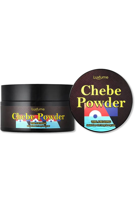 Luxfume Chebe Powder for Hair Growth - 30g Murukali.com