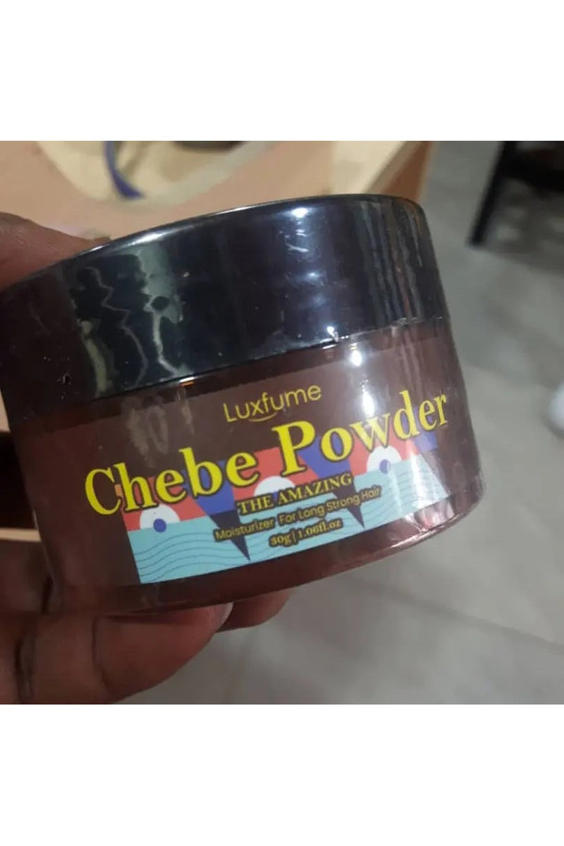 Luxfume Chebe Powder for Hair Growth - 30g Murukali.com