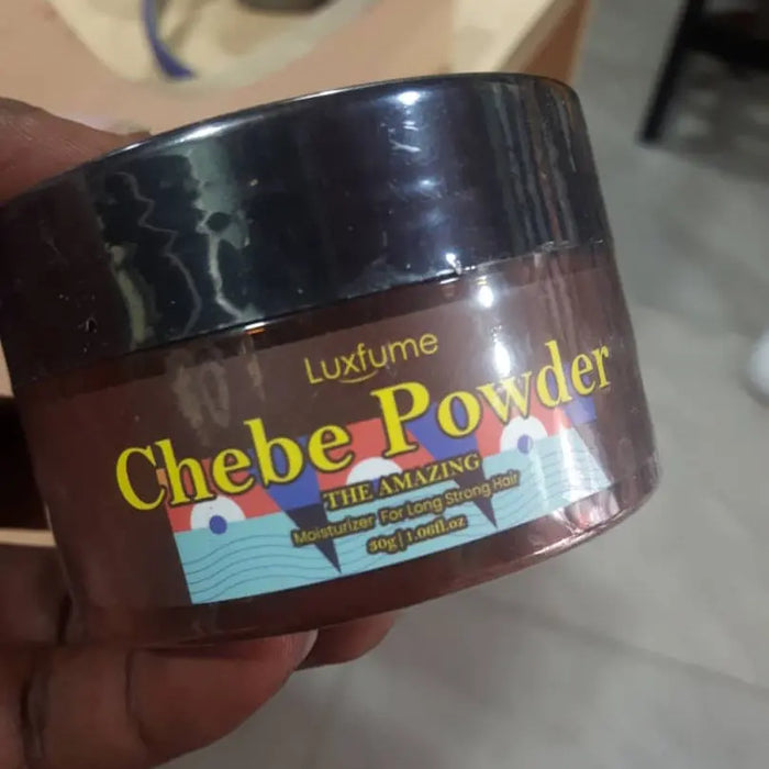 Luxfume Chebe Powder for Hair Growth - 30g Murukali.com